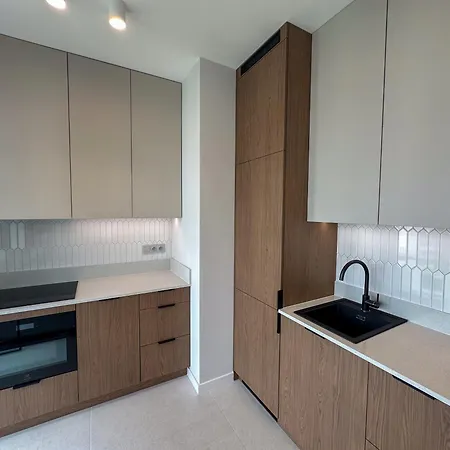 Aga Cracow Old Town Apartament *