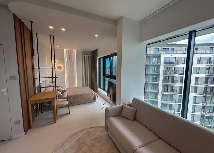 Aga Cracow Old Town * Kraków