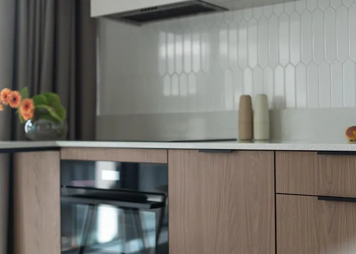 Aga Cracow Old Town Lägenhet Kraków