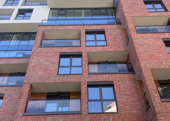 Aga Cracow Old Town * Kraków