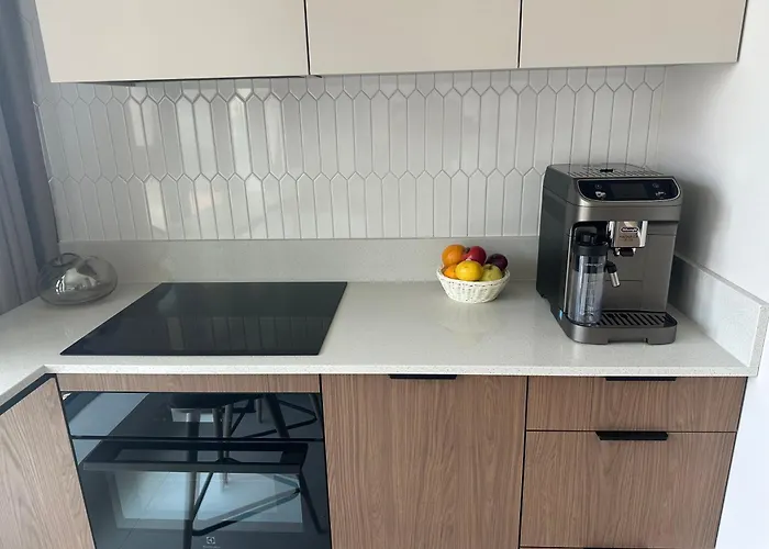 Aga Cracow Old Town Lägenhet Kraków