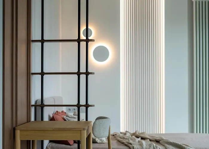 Lägenhet Aga Cracow Old Town *