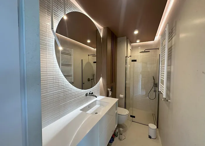 Aga Cracow Old Town Lägenhet