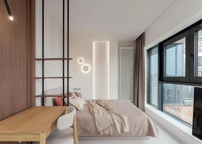 Aga Cracow Old Town Lägenhet Kraków