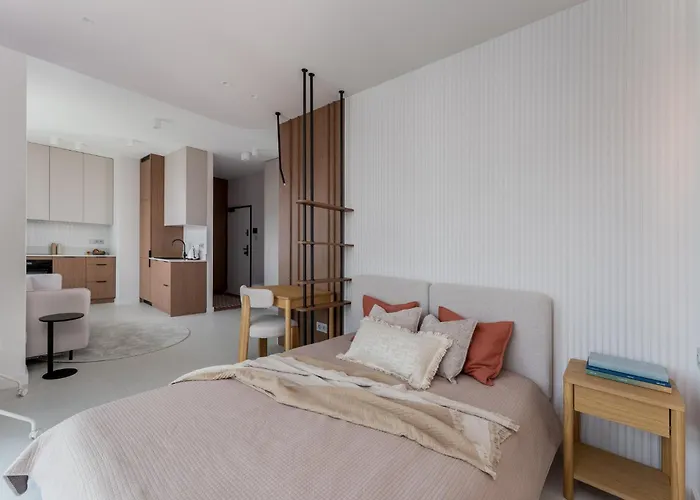 Aga Cracow Old Town *