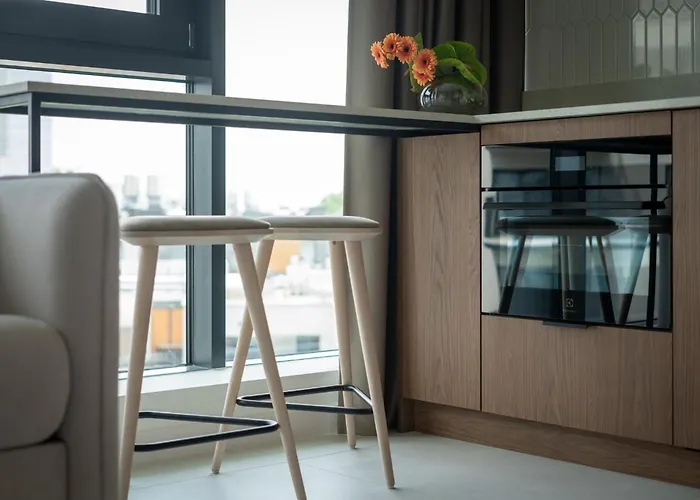 Aga Cracow Old Town * Kraków