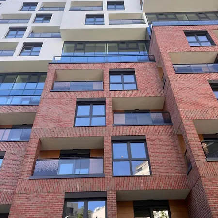 Aga Cracow Old Town * קרקוב