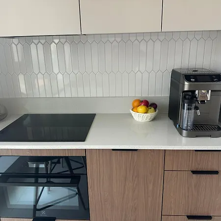 Aga Cracow Old Town דירה קרקוב