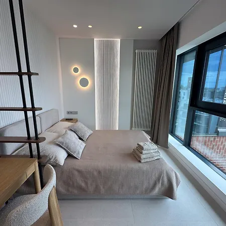 Aga Cracow Old Town * קרקוב