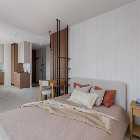 Aga Cracow Old Town *