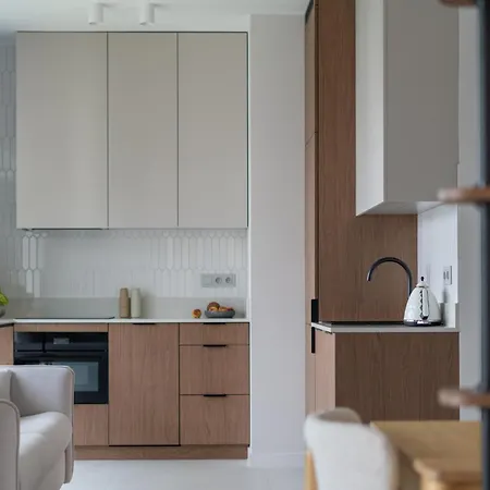 Aga Cracow Old Town Apartment