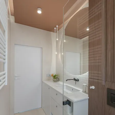 Apartment Aga Cracow Old Town