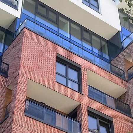 Apartment Aga Cracow Old Town Krakau