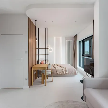 Apartment Aga Cracow Old Town