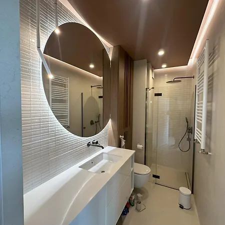 Aga Cracow Old Town Apartment