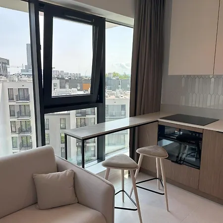 Apartment Aga Cracow Old Town