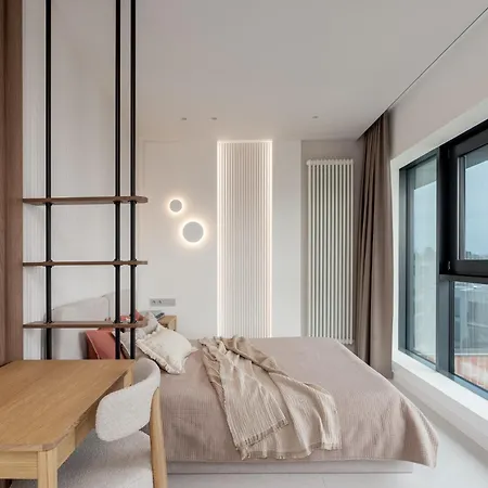 Aga Cracow Old Town Apartment Krakau