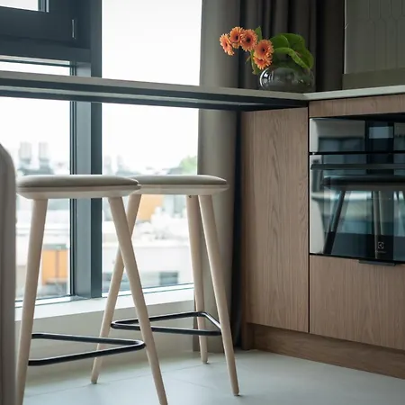 Aga Cracow Old Town * Krakau